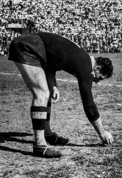 Inter - napoli 1946
