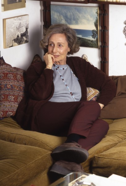 Rosetta loy, italian writer 90s