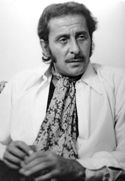 Domenico modugno