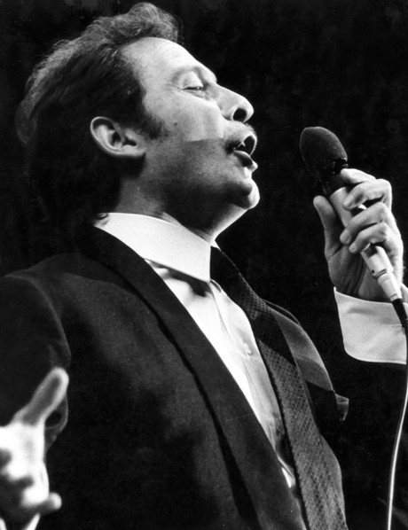 Domenico modugno