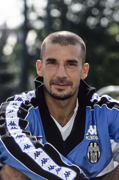 Gianluca Vialli, 1994