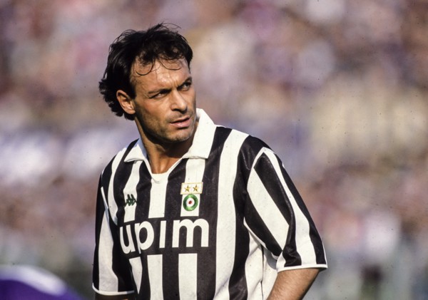 Toto schillaci