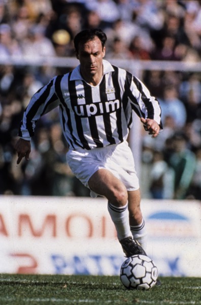 Toto schillaci