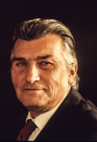 Ferruccio lamborghini, 80s