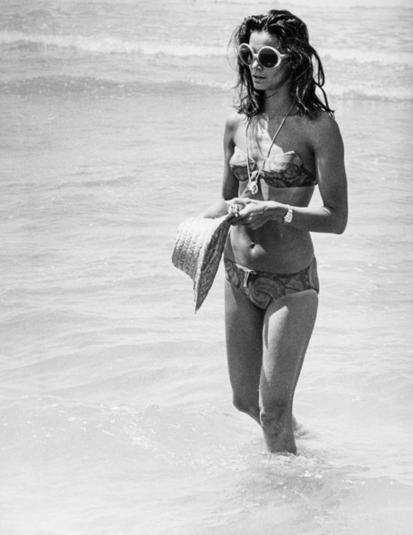 Florinda bolkan, 1968