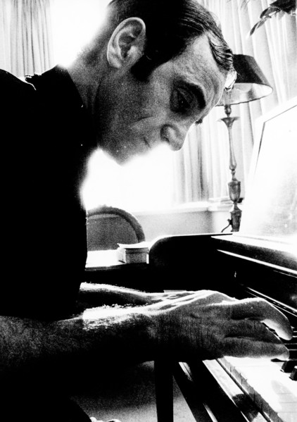 Charles aznavour, 60s