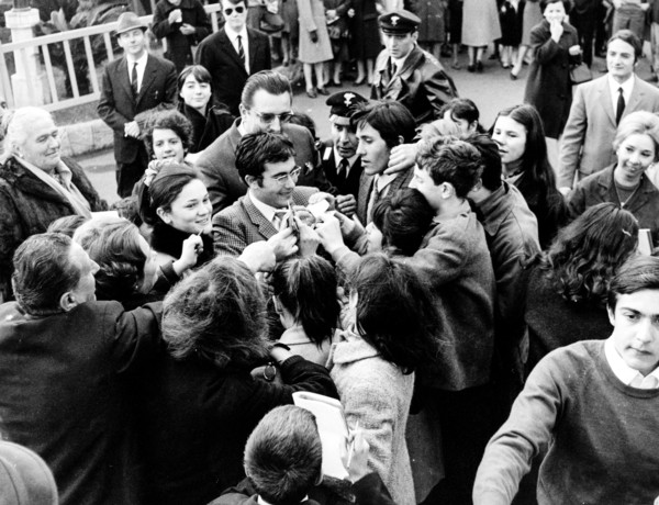 Al bano, sanremo 1968
