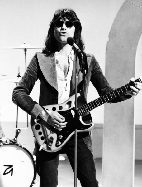 Russ ballard, argent, 70s