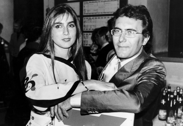 Al bano, romina power, eurovision song contest, goteborg, 1985