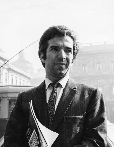 Vladimir askenazi, 70s