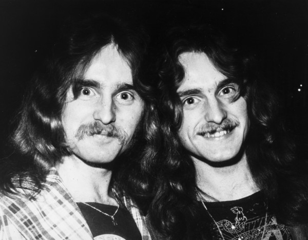 Tom farmer, david farmer, blackfoot sue, 70s