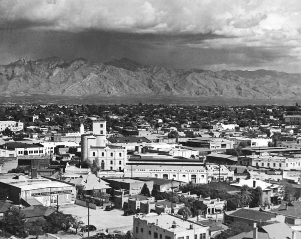Tucson, Arizona