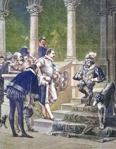 Salon 1868