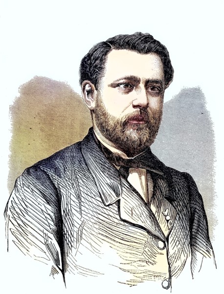 Claudius Chervin