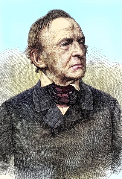 Ludwig I