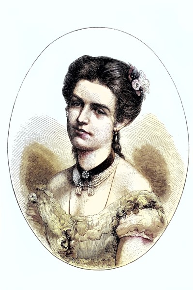 Margarethe Maria Therese Johanna