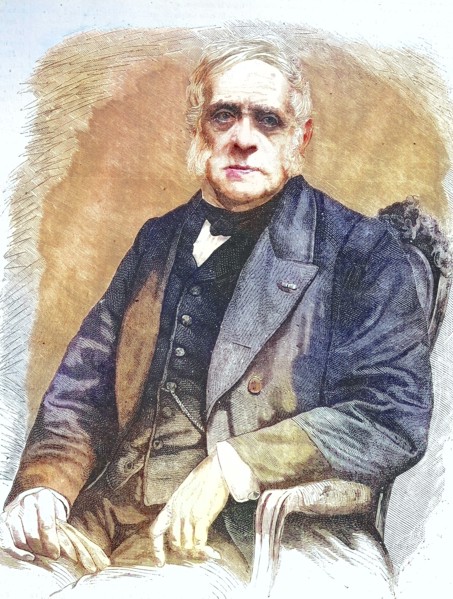 Daniel-Francois-Esprit Auber
