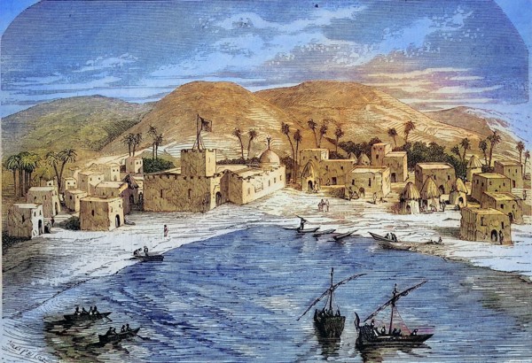 Fomboni