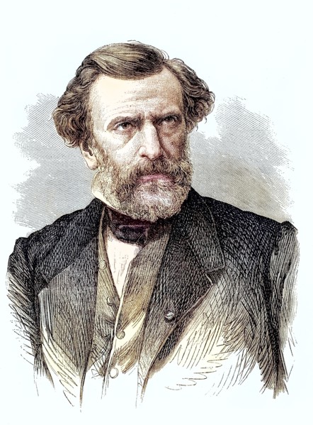 Charles Louis Ambroise Thomas (August 5