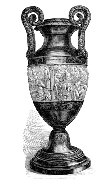 decorative art objects