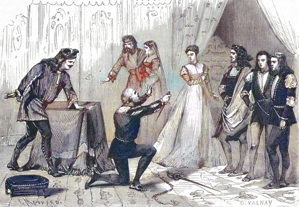 The Orphans of Venice
