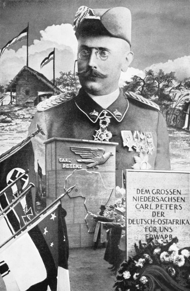 Carl Peters
