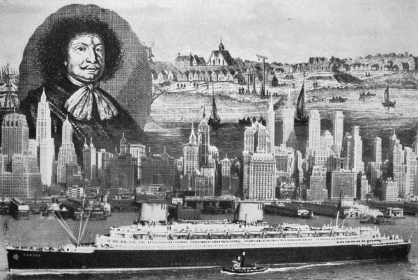 Johann Joachim Becher (May 6