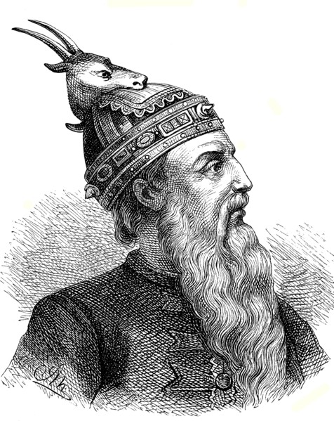George Kastriota