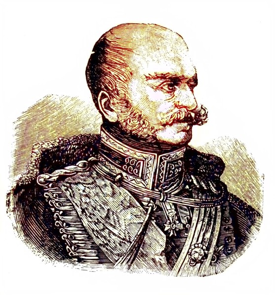 Ernst August