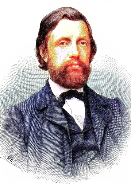 Carl Riedel