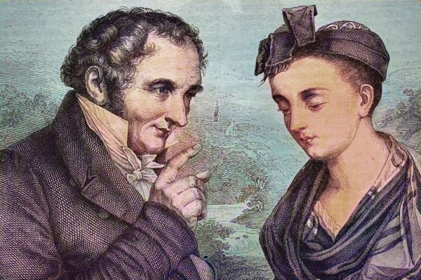 Johann Peter Hebe