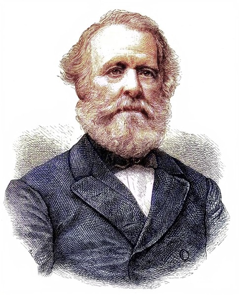 Johann Jakob Sturz