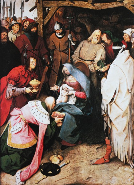 Pieter Bruegel the Elder