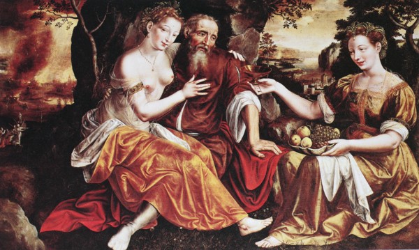 Jan Massys