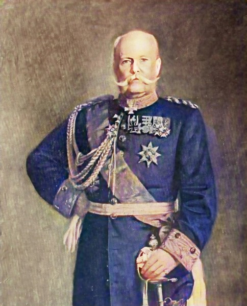 Klemens Wilhelm Jacob Meckel