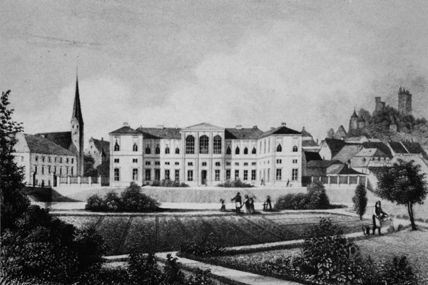 Historical View