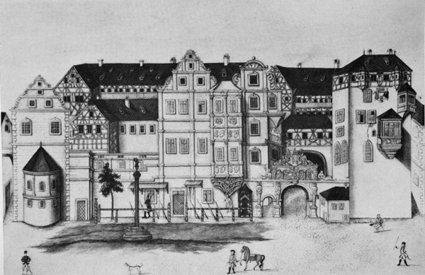 Historical View