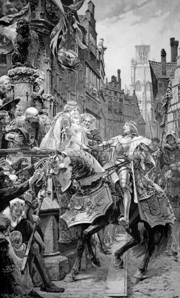 Maximilian I
