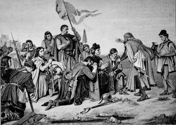 Hussites