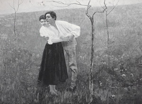 Young Love
