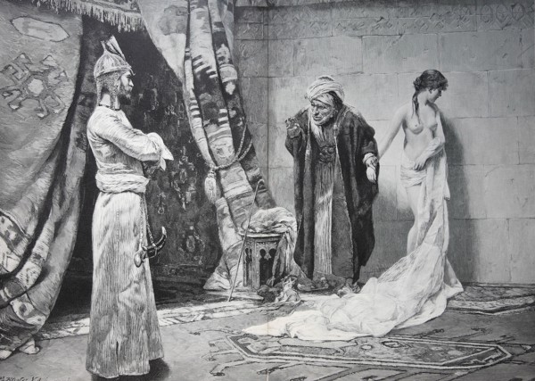 Slave Trade