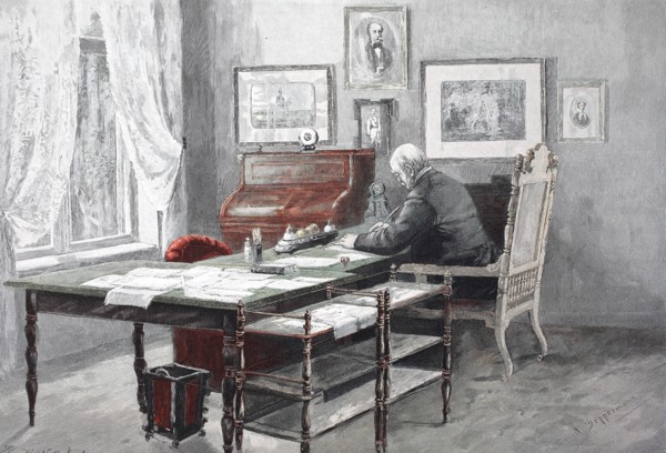 Otto Edward Leopold