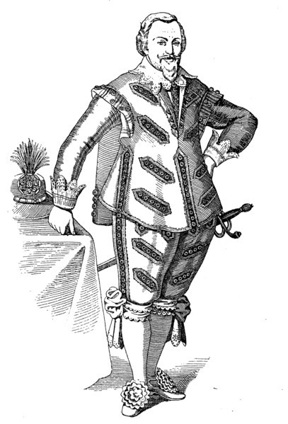 Maurice