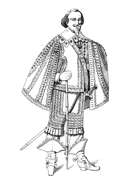 William Augustus
