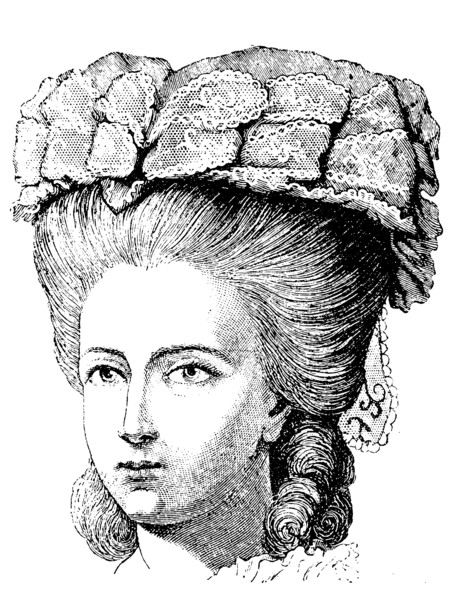 Madame Adelaide