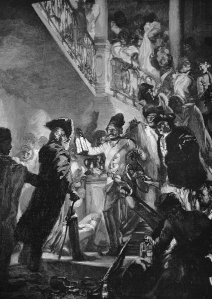 Frederick Ii