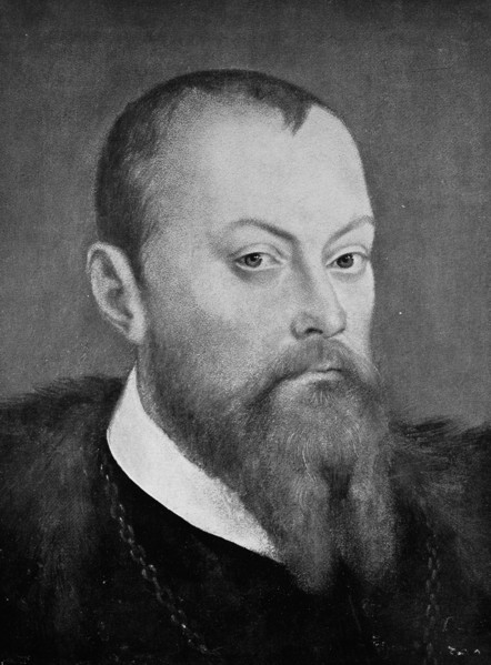 Maurice
