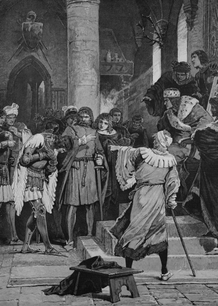 Joachim I Nestor Was A Prince-Elector Of The Margraviate Of Brandenburg