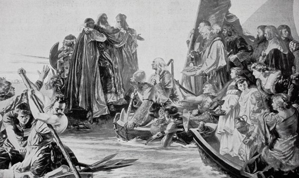Henry Iv