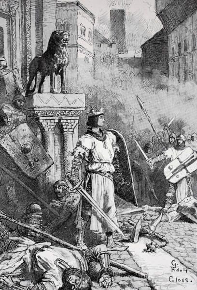 Henry V